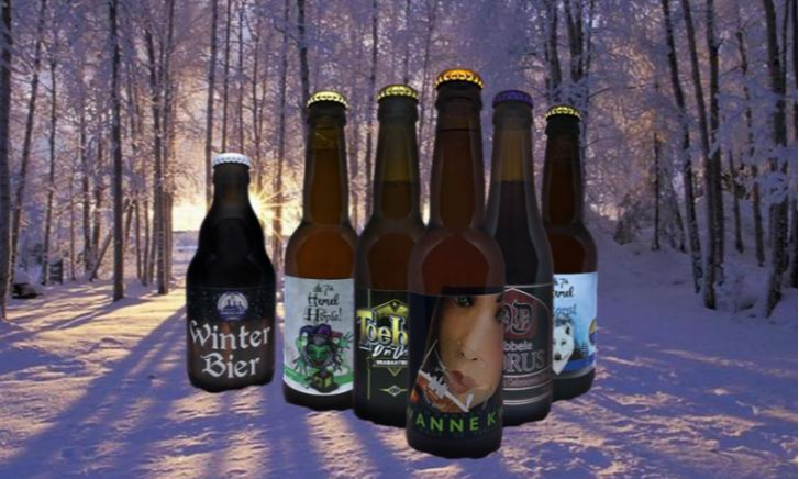 Biertje van Hier online bierwinkel